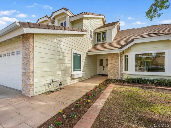 3604 Highbury Ct, Simi Valley, CA 93063