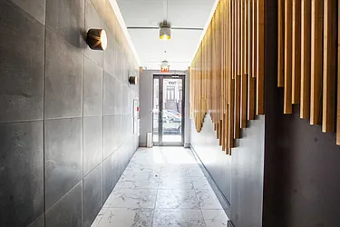 Rented by Lofts and Flats LLC