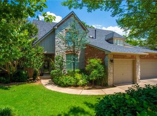 3100 Kingwood Dr, Edmond, OK 73013