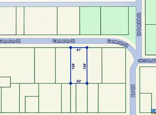 Cameron St, Columbia, VA 23038