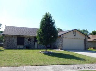 3101 Tallwood Dr, Killeen, TX 76549