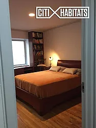 Rented by Citi Habitats