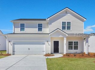 153 Founders Walk, Bluffton, SC 29910