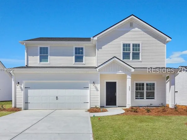 153 Founders Walk, Bluffton, SC 29910