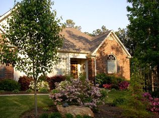 1320 Pinehurst Dr, Greensboro, GA