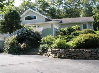 6 Slice Way, Mashpee, MA 02649