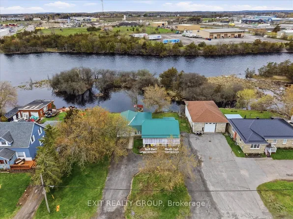 59 Cannifton Rd N, Belleville, ON K8N 4Z6