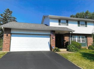 5315 Arrowood Loop W, Columbus, OH