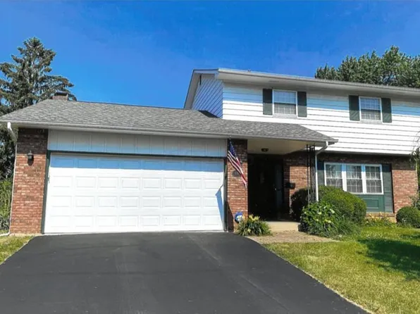 5315 Arrowood Loop W, Columbus, OH 43229