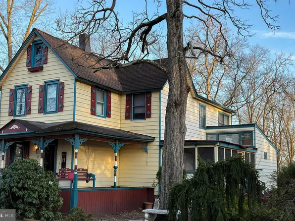 53 Kirkwood Rd, Gibbsboro, NJ 08026