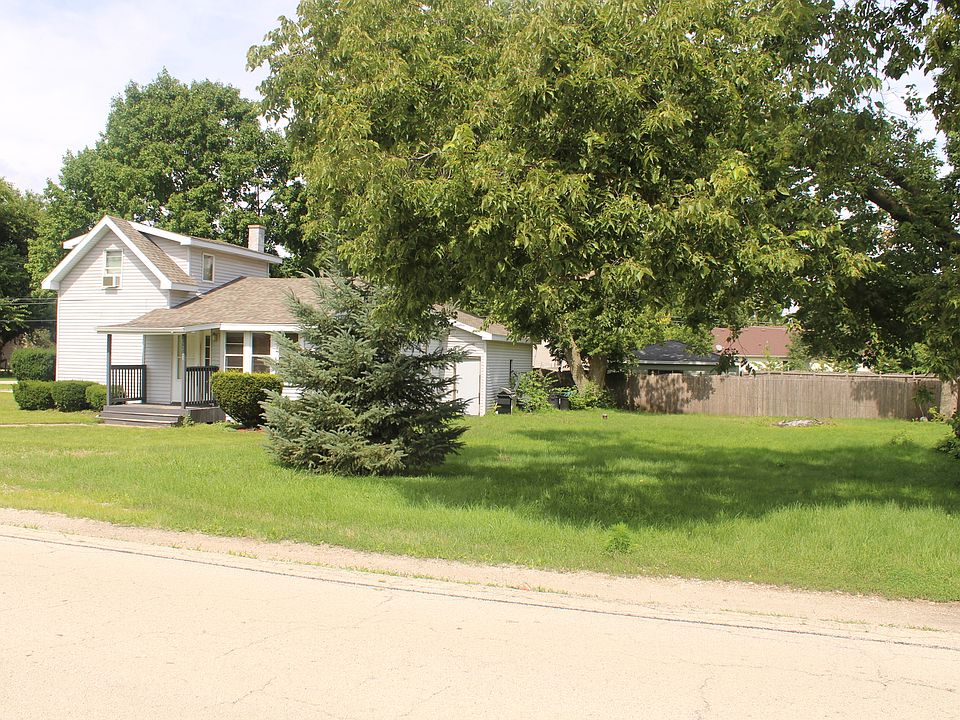 25211 S Fryer St, Channahon, IL 60410 MLS 11474847 Zillow