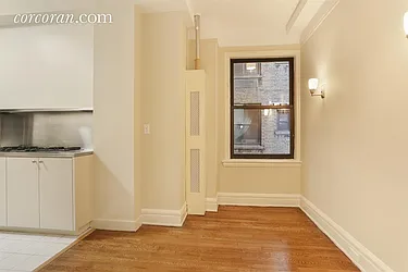 Rented by Corcoran
