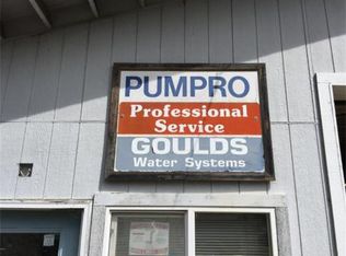 1103 NE Highway 20, Toledo, OR 97391