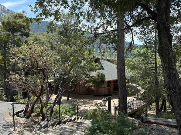 54950 Forest Haven Dr, Idyllwild, CA 92549