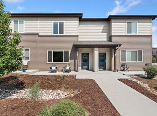 2938 Barnstormer St #2, Fort Collins, CO 80524