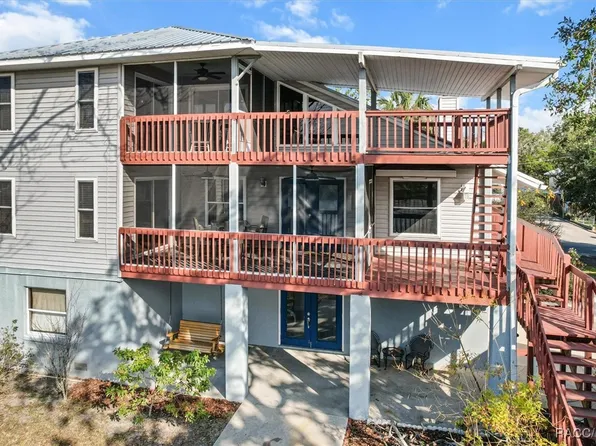 12361 W Standish Dr, Homosassa, FL 34448