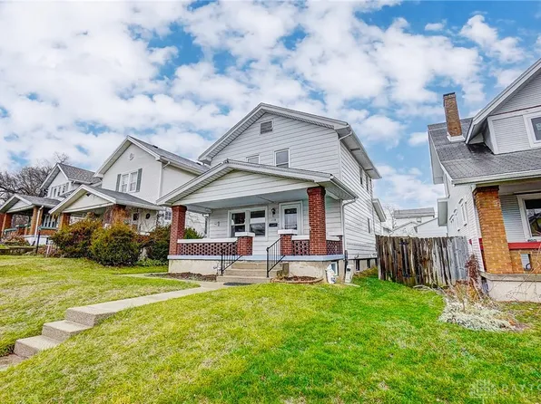 110 Eugene Ave, Dayton, OH 45403