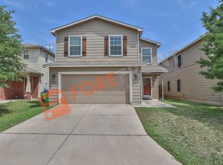 11827 Pure Silver, San Antonio, TX 78254