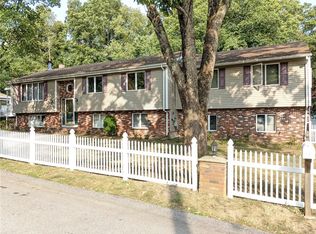 45 Newlight St, West Warwick, RI 02893