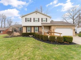 3314 Decamp Rd, Youngstown, OH 44511