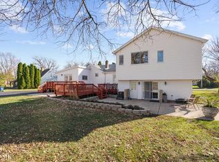 641 George St, Bensenville, IL 60106