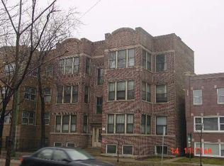 1514 W Addison St #2E, Chicago, IL 60613
