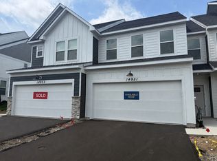 14951 Avondale Vw, Rosemount, MN 55068