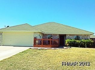 223 Oak Ridge Dr, Nolanville, TX 76559