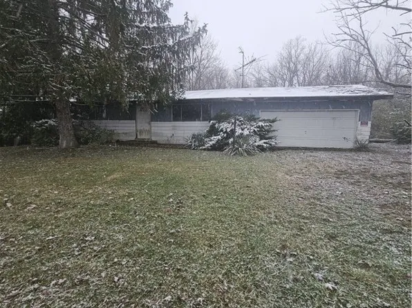5423 N Hampton Rd, Springfield, OH 45502