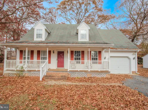 28194 Charter Ct, Salisbury, MD 21801