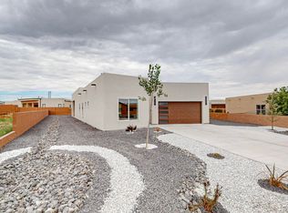 8024 Kibo Dr NW, Albuquerque, NM 87120