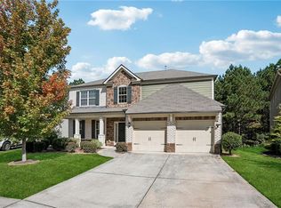 7314 Parkland Bnd, Fairburn, GA 30213