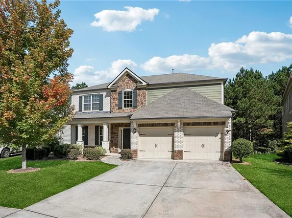 7314 Parkland Bnd, Fairburn, GA 30213