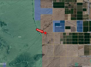 0 S 545th Ave #199, Tonopah, AZ 85354