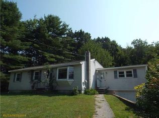 17 Harrison Rd, Naples, ME 04055