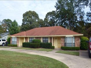 2416 Melody Ln, Ruston, LA 71270