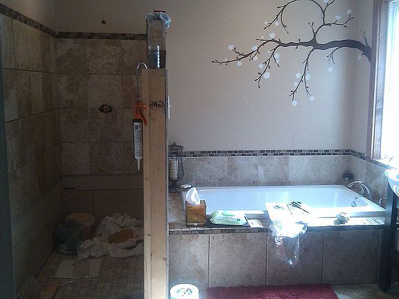 jet tub