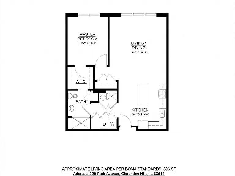 HIGHPOINT Clarendon Hills — Photo 27