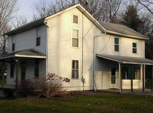 354 Pine Mountain Rd, Lock Haven, PA 17745