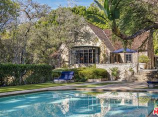 1220 Benedict Canyon Dr, Beverly Hills, CA 90210