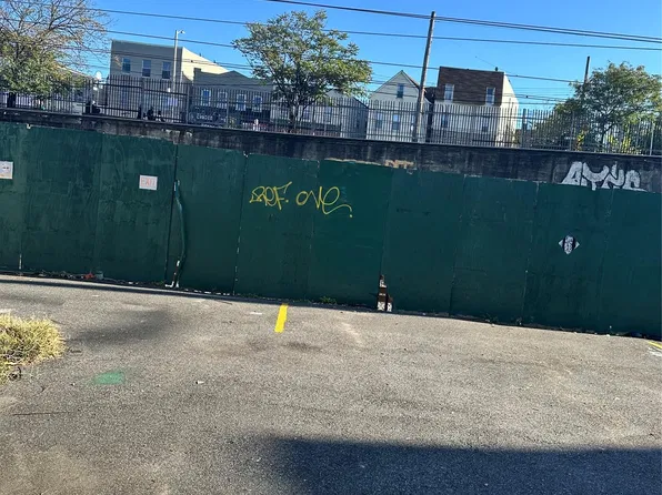 1601 Van Buren Street, Bronx, NY 10460