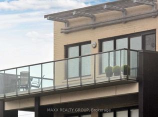 5025 Harvard Rd #404, Mississauga, ON L5M 0W6