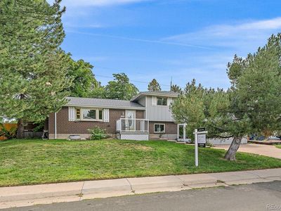 3566 E Fair Place, Centennial, CO, 80121