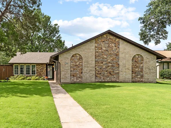 1804 Baltimore Dr, Richardson, TX 75081