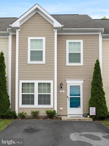 50 Teakwood Dr, Martinsburg, WV, 25404