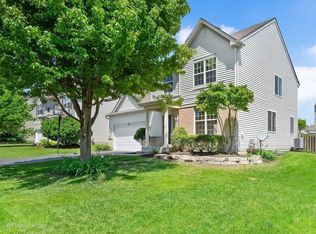 1810 Wild Rose Trl, Joliet, IL 60431