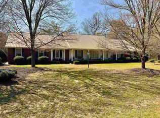 84 Nathan Rd, Kingstree, SC 29556