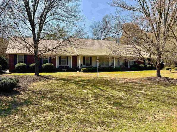 84 Nathan Rd., Kingstree, SC 29556