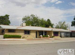 924 Ash Ln, El Paso, TX 79925