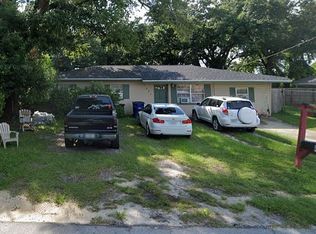 1627 Fairland Ave, Panama City, FL 32405